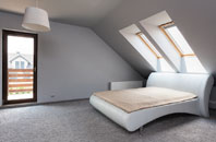 Kingsbury bedroom extensions