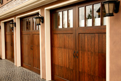 Kingsbury garage extension quotes