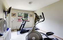 Kingsbury home gym construction leads