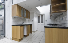 Kingsbury kitchen extension leads